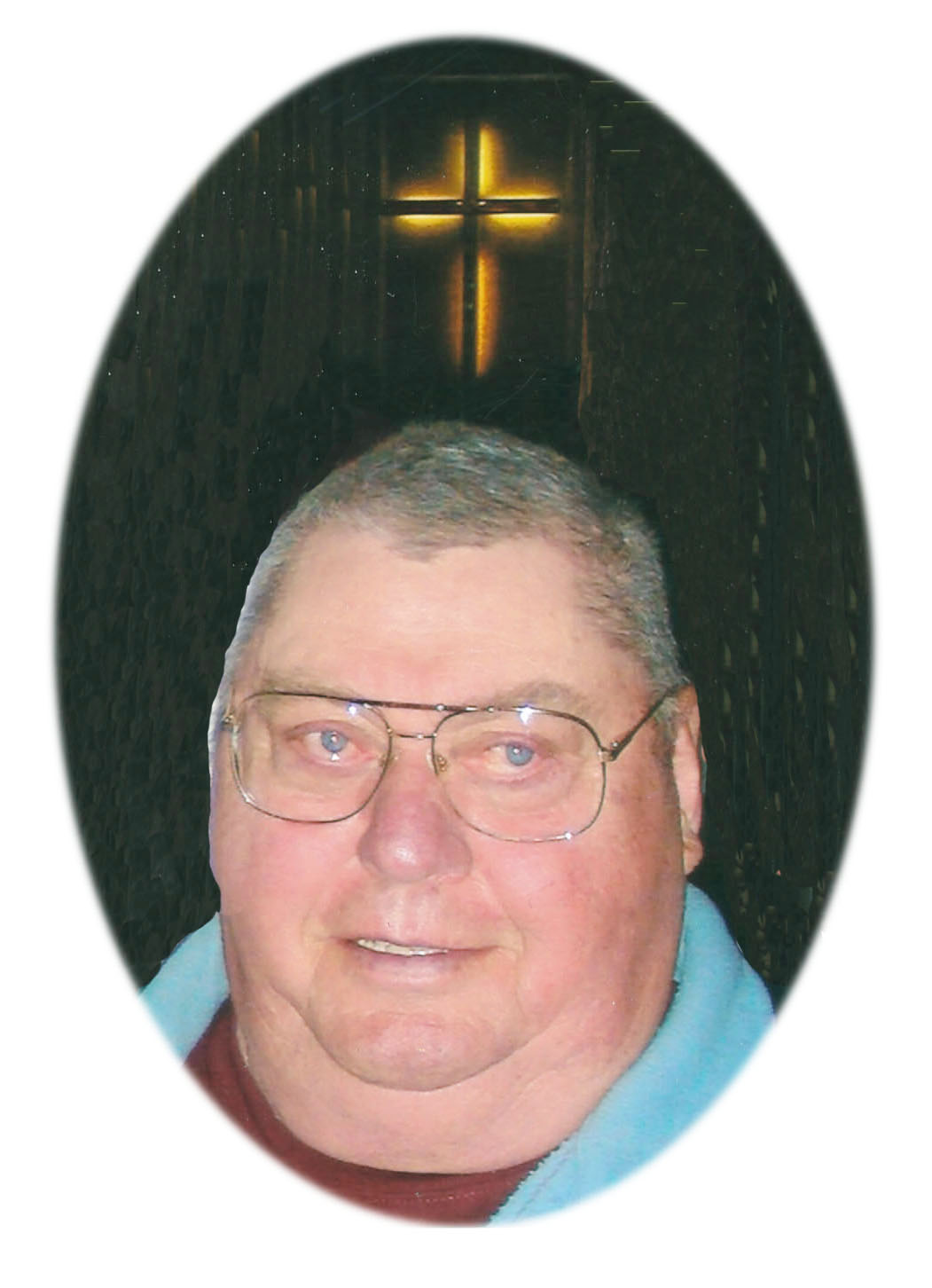 Gordon "Gordie" Gebers