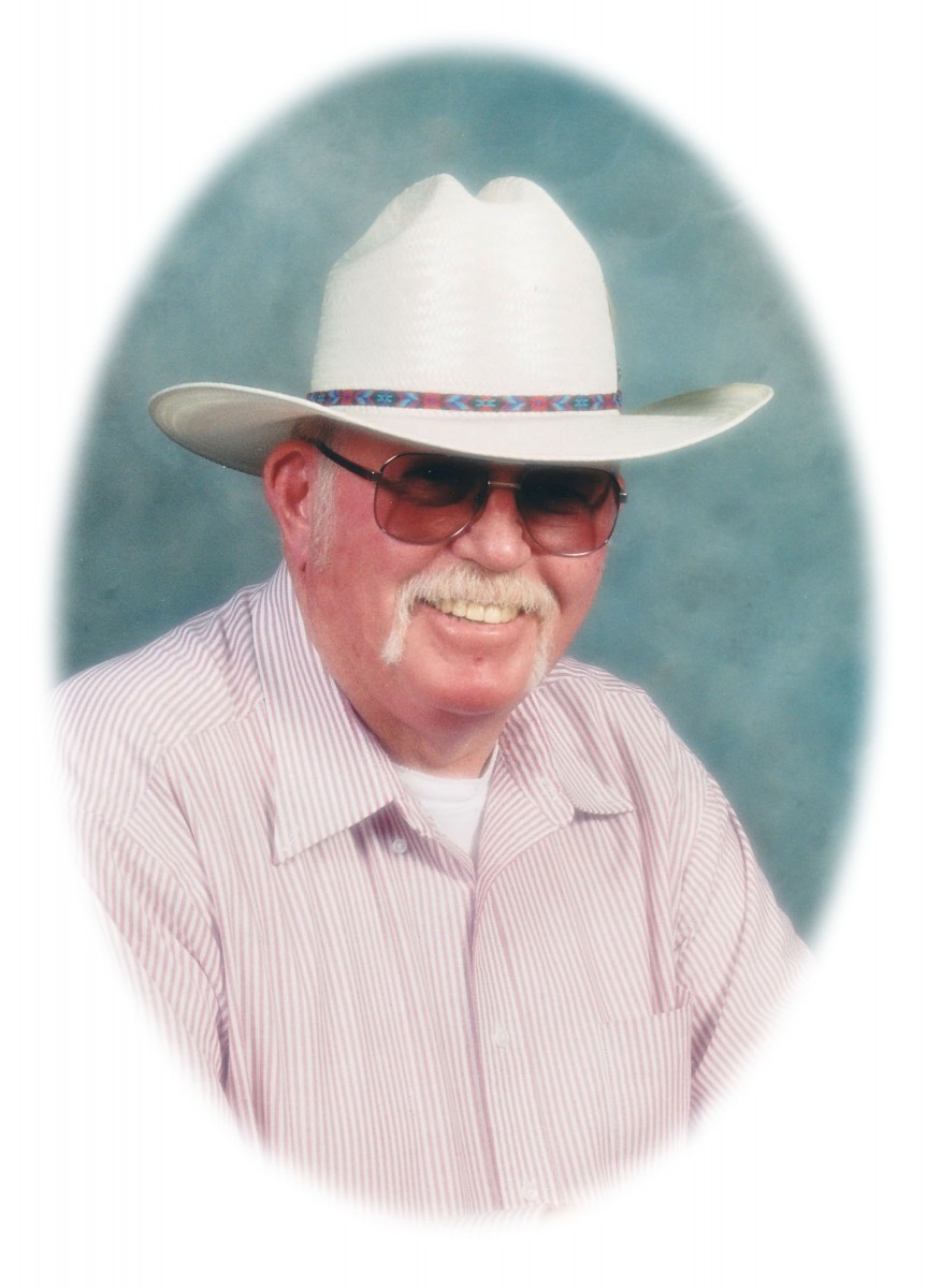 Gordon "Gord" McCuaig