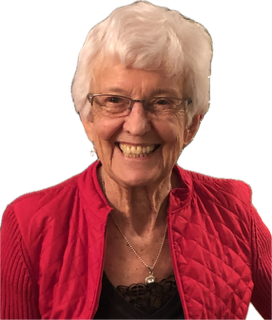 Greta Marion Howarth