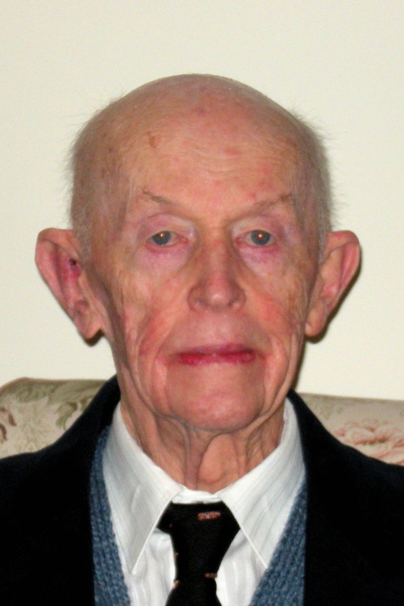 H. B. S. (Basil) Cooke 