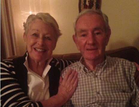 Harold Joseph Bulcock