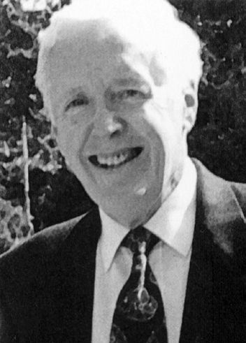 Harold L MacKay