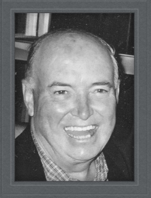 Harold "Harry" O’Connor