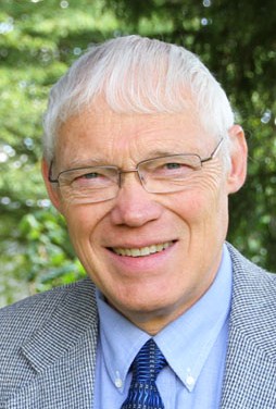 Harro  Van Brummelen