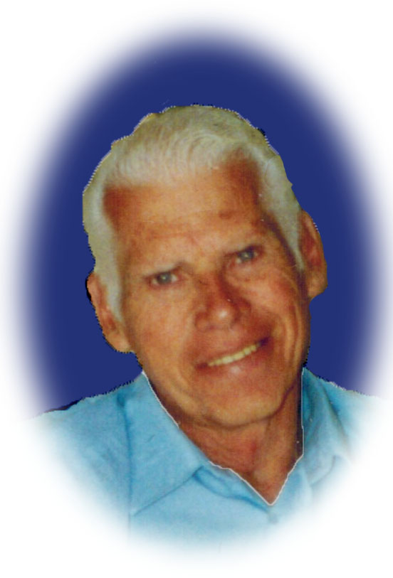 Hartvig (Hardy) Hansen