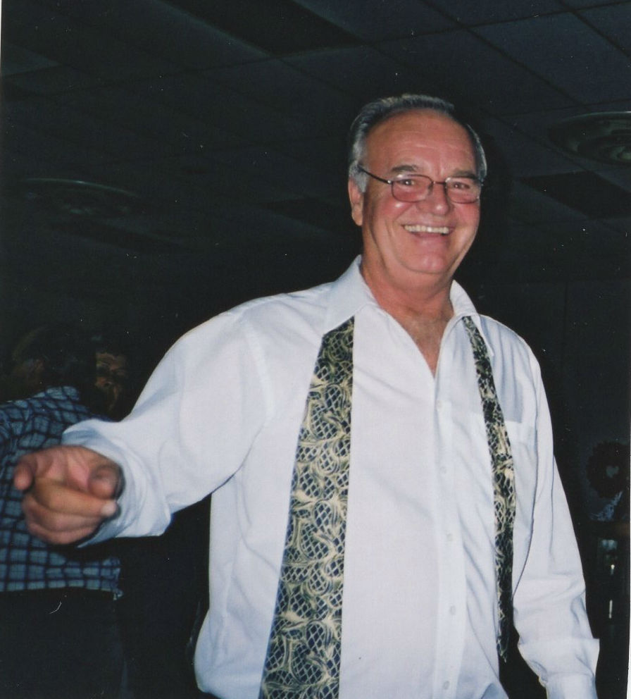 Hayward "Hap" Sutton