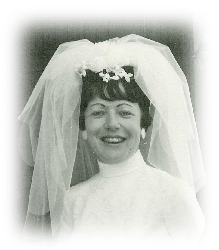 Helen Bradley (nee Fleming)