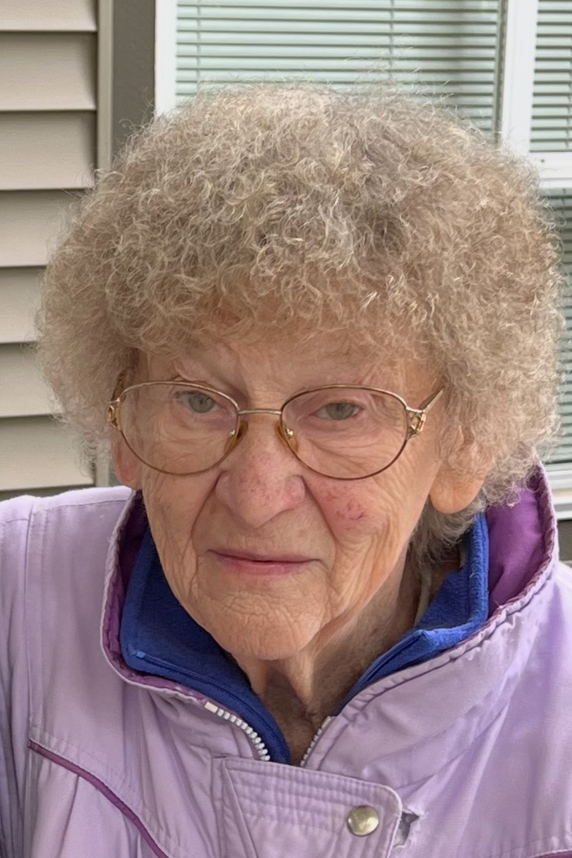 Helen Marie Wanhella