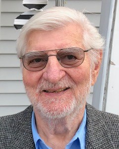 Helmut "Ben" Bentzin 