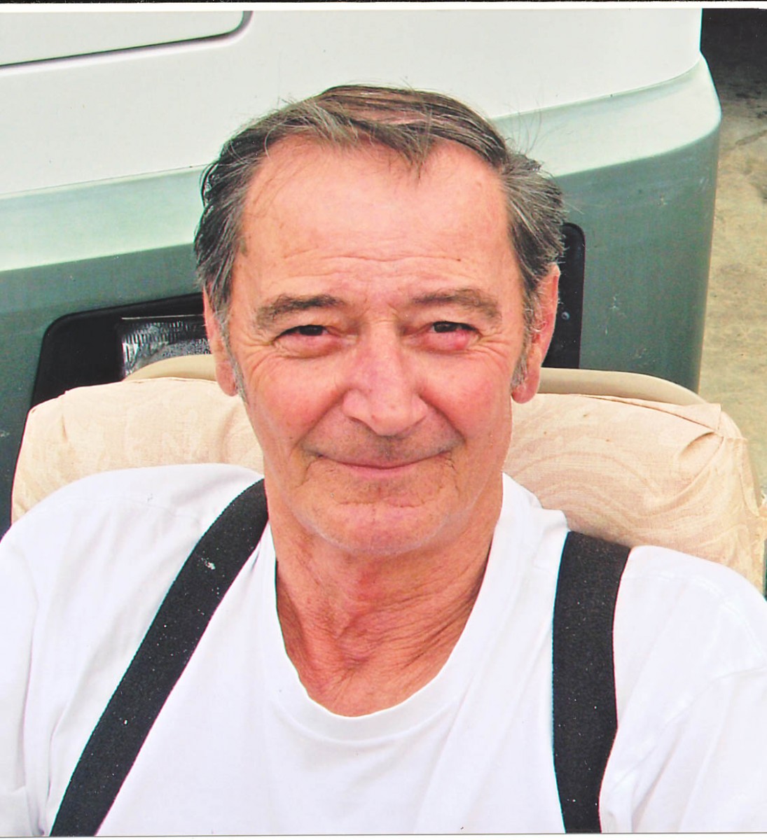 Hendrik (Henry) de Groot