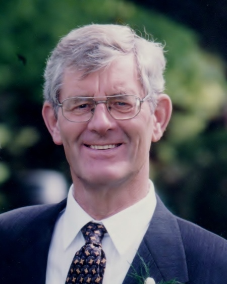 Hendrik (Henry)  Hogeterp Jr.