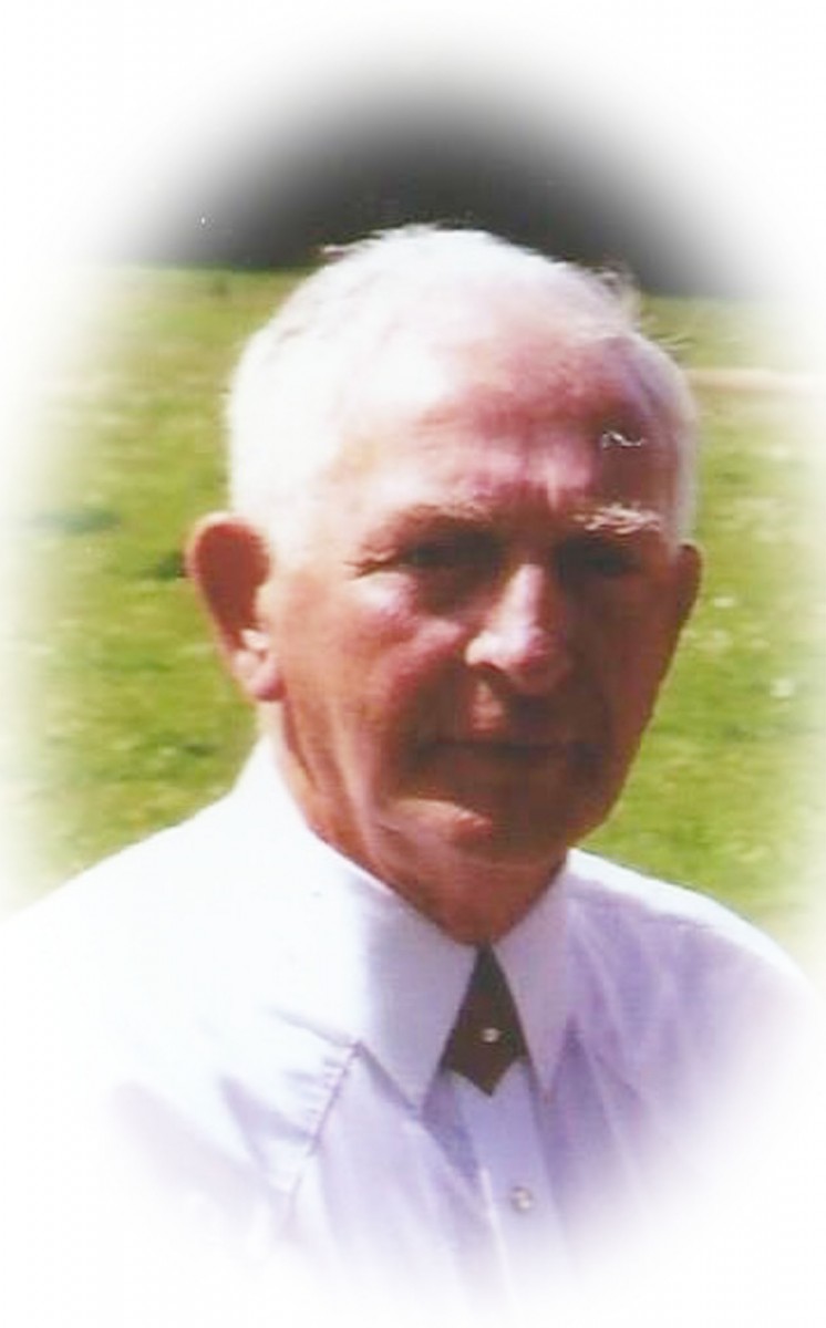 Hendrik "Hank" Winters