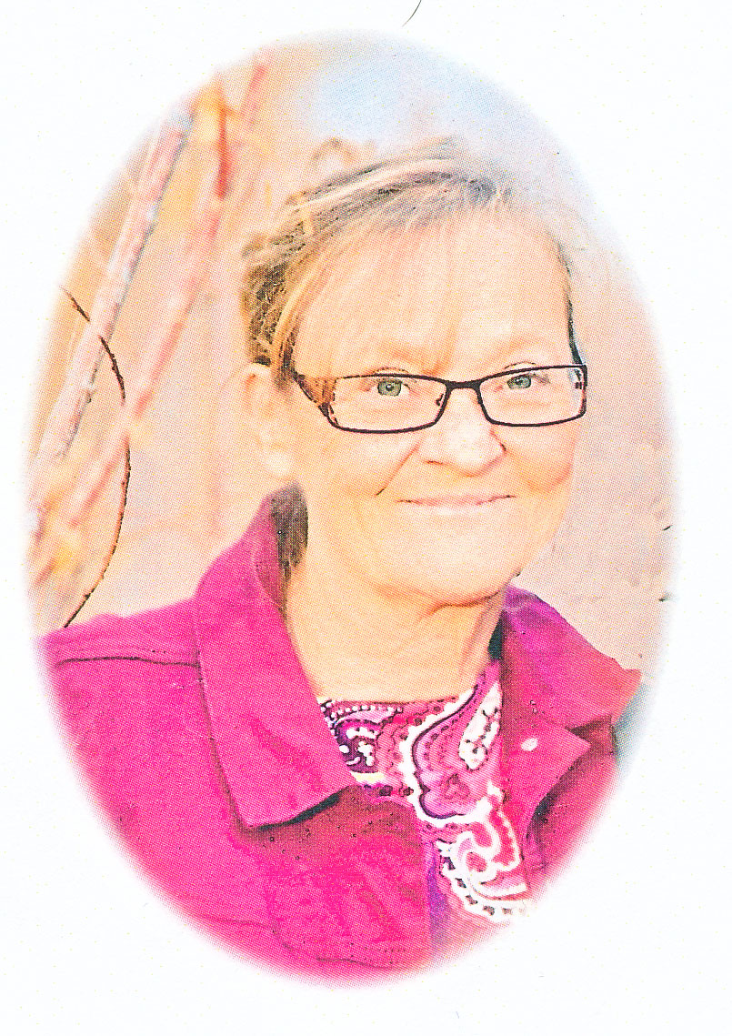 Hendrika (Rita)  Versluys