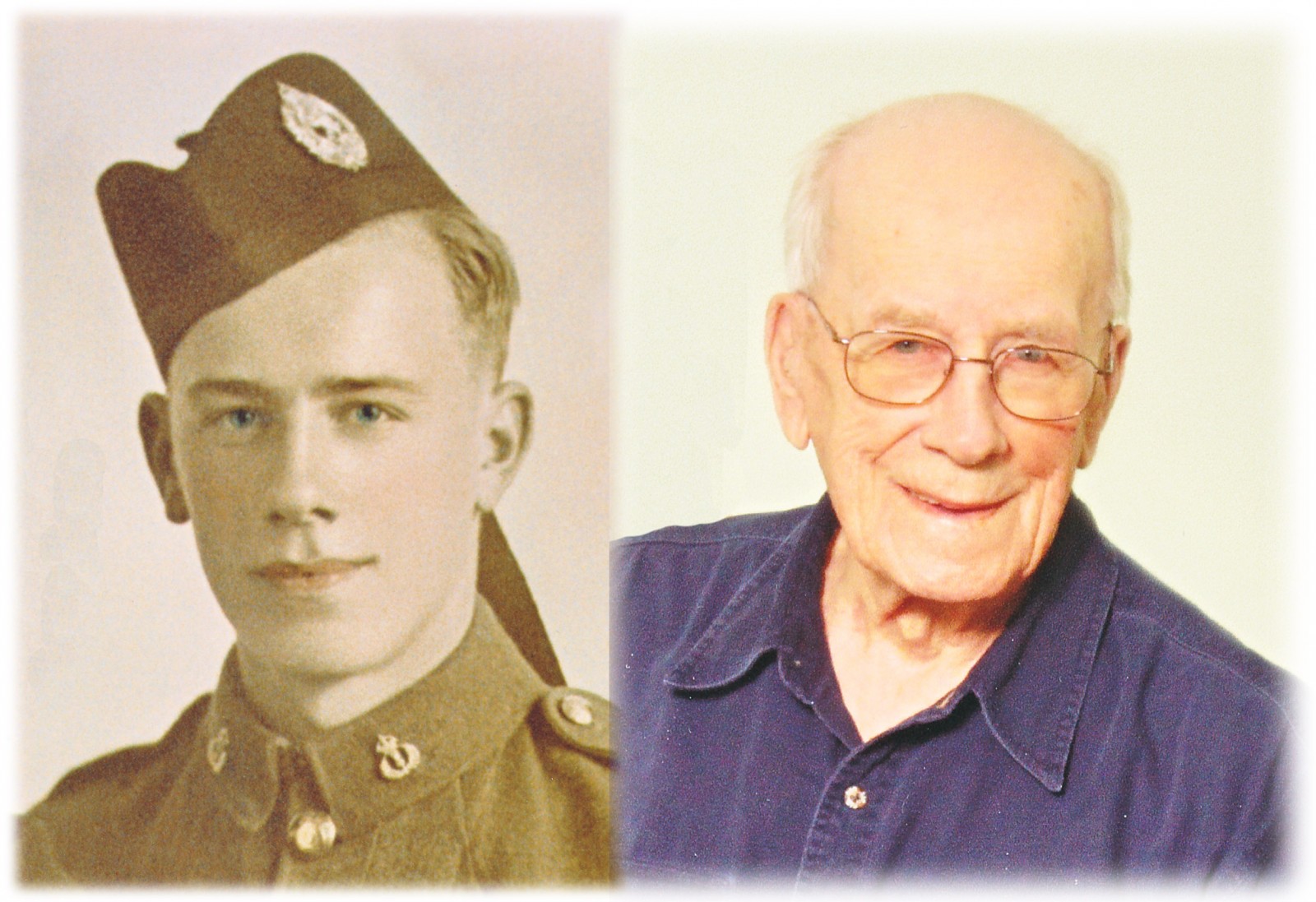 Henry "Harry" Gibson