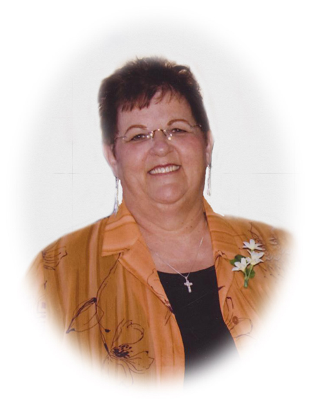 Hildegarde "Bibs" Doyle