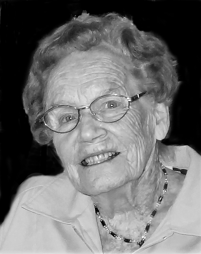 Hughina "Ena" Campbell