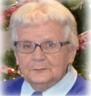 Ida  Duhaime (nee Sherry)