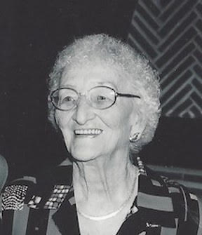 Irene Baker