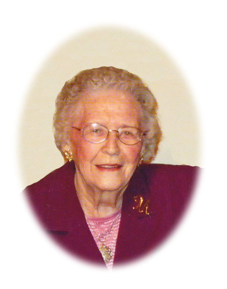 Isabella "Mickey" Field