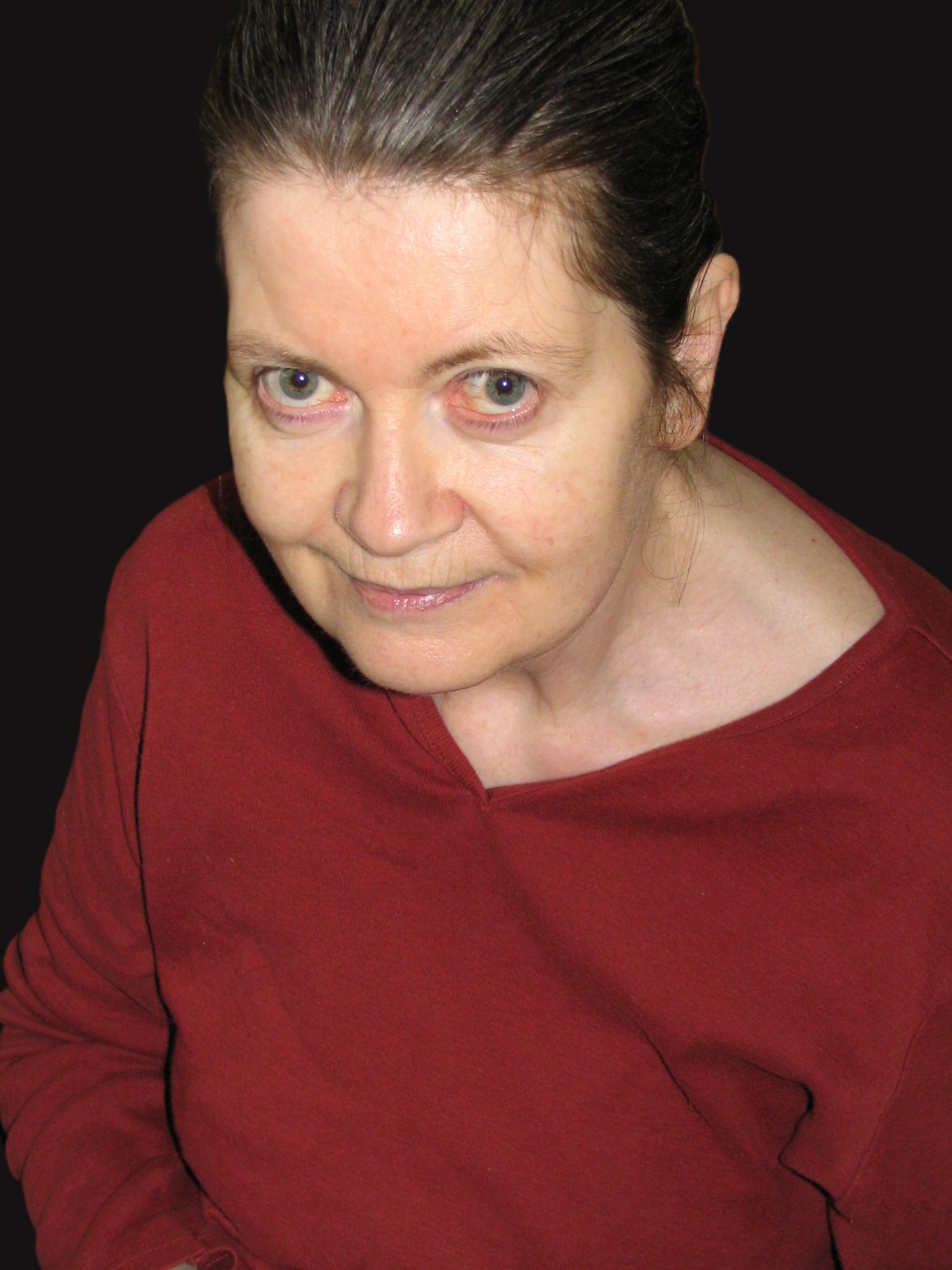 Isobel Rosemary Hahlen