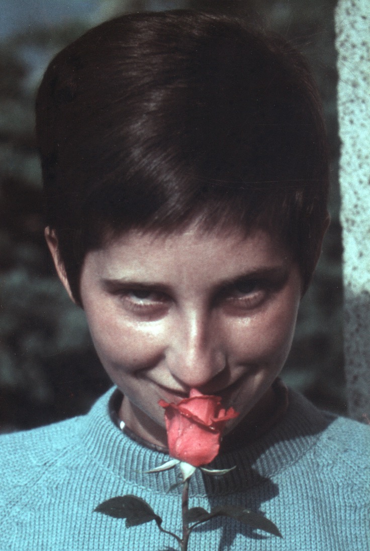 Izabella Morava-Protzner