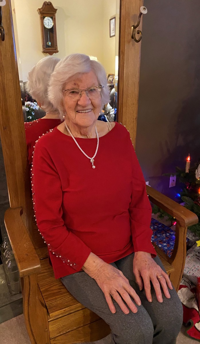 Jackie (Jacobje) Berkenpas