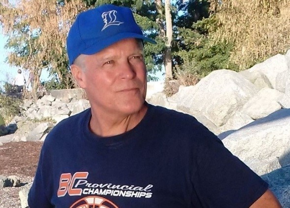 James (Jim) Bruce Wright