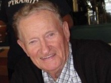 James (Jim) Moris Van Os