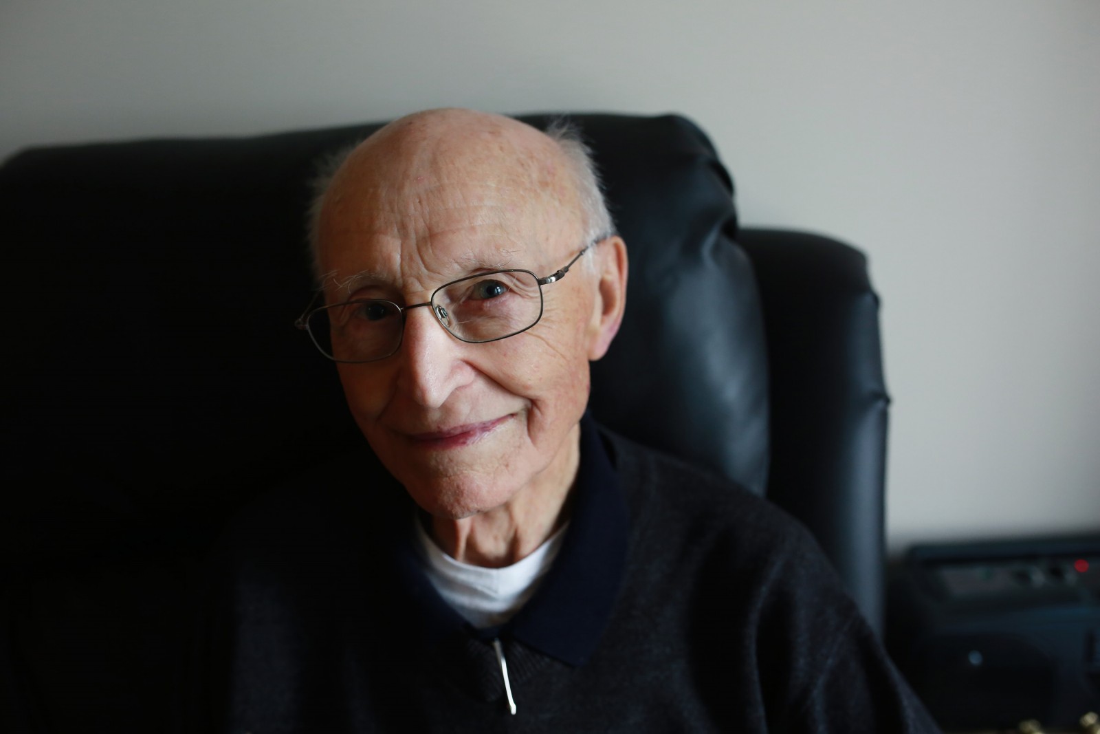 James John "Jim" Rusch