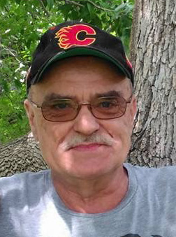 James “Jim” Linklater