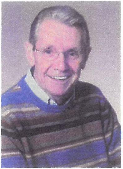 James "Jim/Kiwi" MacDonald