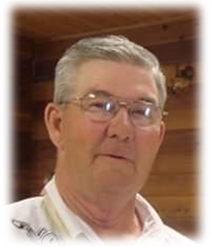 James "JIm" Johnston