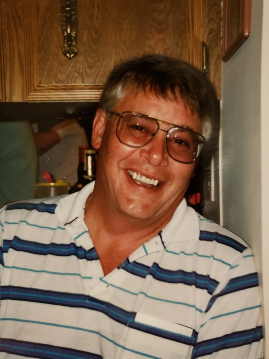 James "Jim" Milhausen