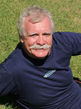 James "Just Al" Stickel