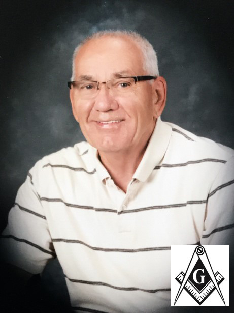 James "Ted" Steventon