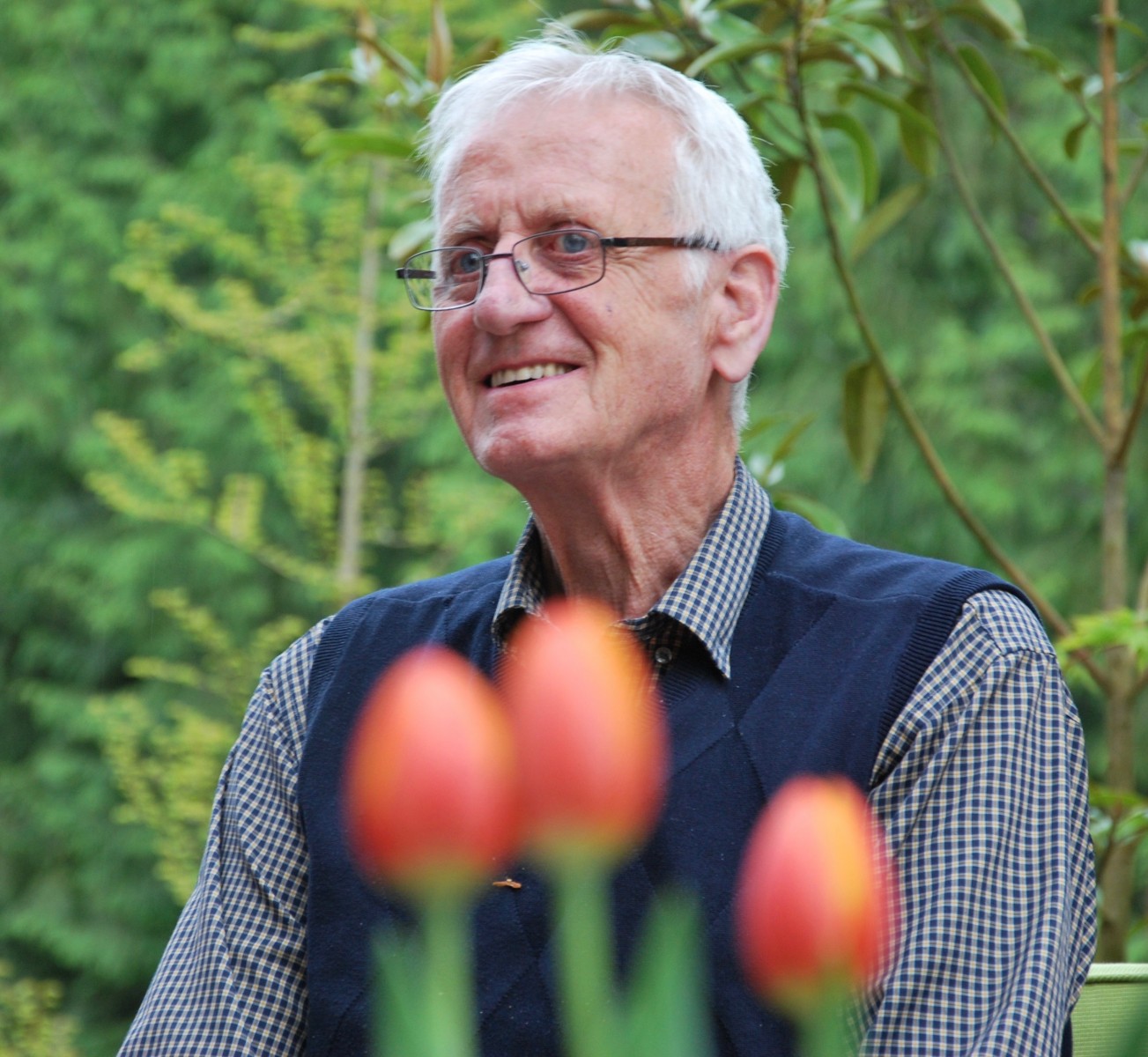 Jan (John) VandenBrink