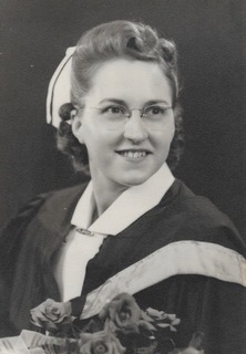 Jane Elizabeth Mooney