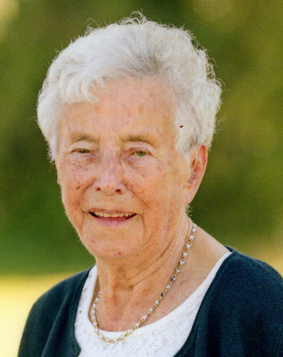 Jantina "Tina"  Thalen