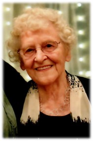 Jantje "Jenny" Veenbaas