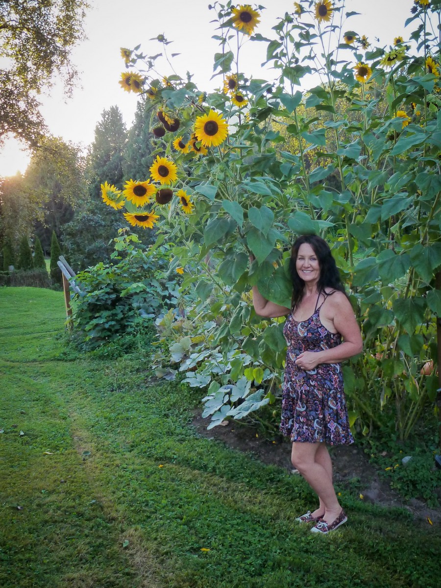 Jean Marie Warkentin