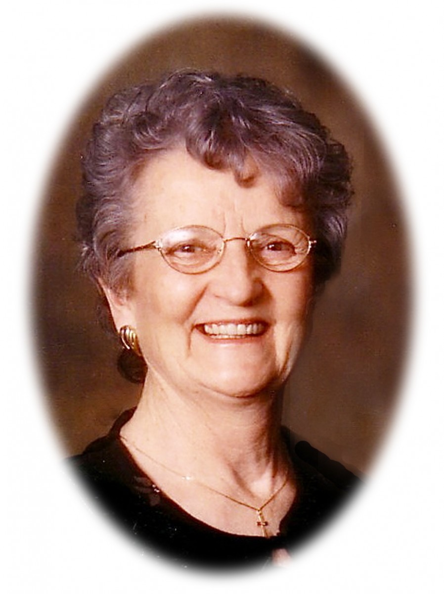 Jean McCulloch