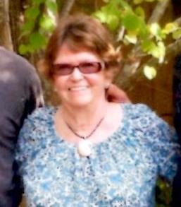 Jeanne Olive Cassidy