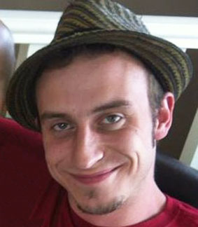 Jeffrey "Jeff" MacKay