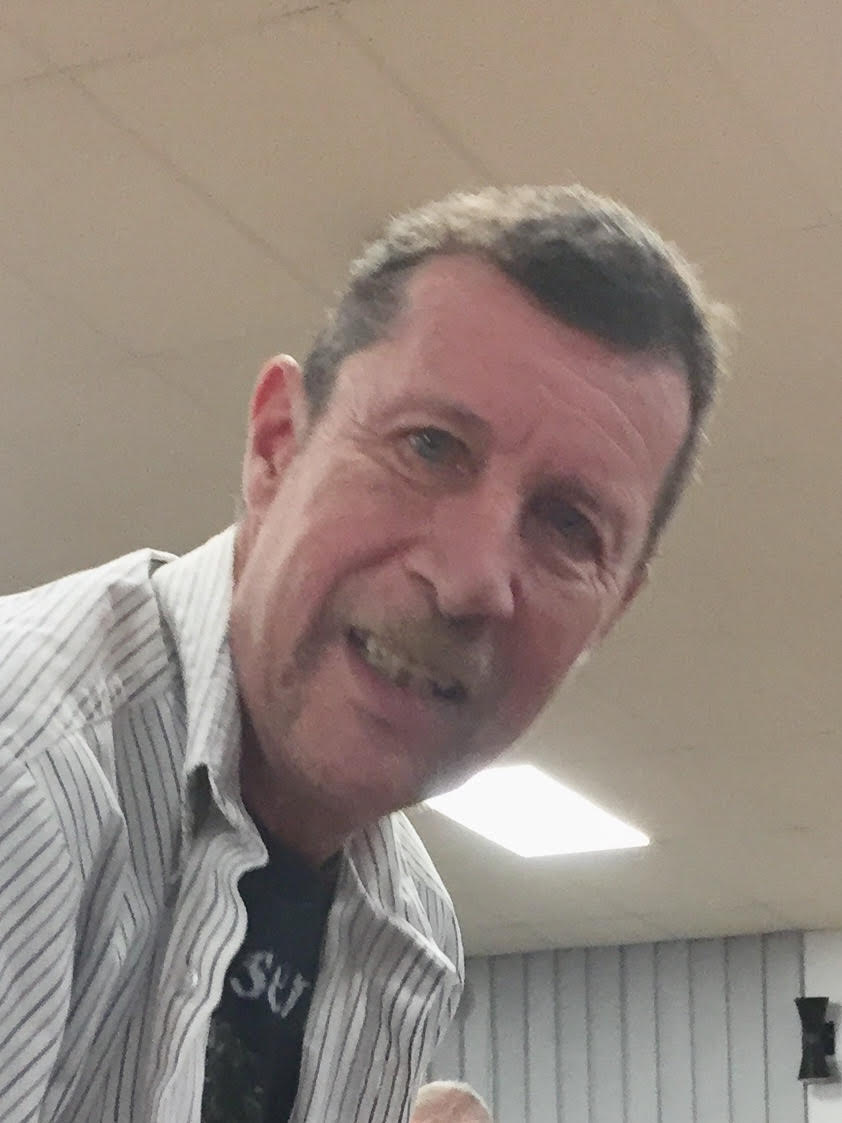 Jerald "Jerry" Permann