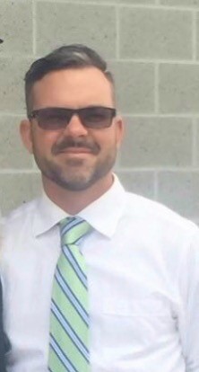 Jeremy John Stapleton 