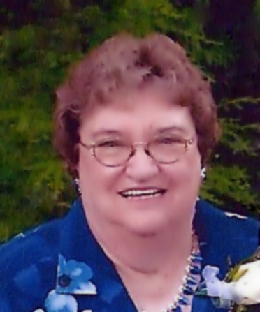 Jessie "Jaye" Laskey