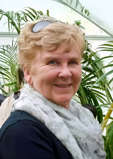 Jill Elizabeth Vardy