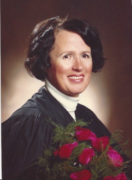 Joan (Elizabeth) MacDonald