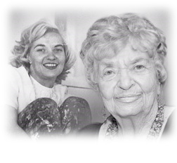 Joan Kraft (MacDonald)