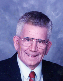 Johannes "John" Kooyman